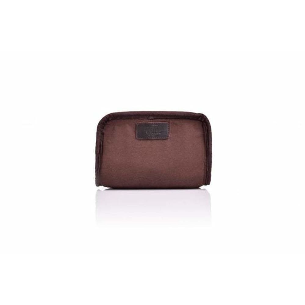 Leather United Utility Bag - Brown (Genuine Leather) - Accessories