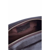 Thumbnail for Leather United Utility Bag - Brown (Genuine Leather) - Accessories