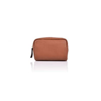 Thumbnail for Leather United Utility Bag - Tan (Genuine Leather) - Accessories