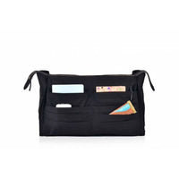 Thumbnail for Leather United Weekender - Black (Genuine Leather) - Accessories