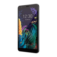Thumbnail for LG K30 16GB Dual Sim 4G LTE - Black - Mobiles