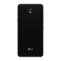Thumbnail for LG K30 16GB Dual Sim 4G LTE - Black - Mobiles