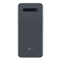 Thumbnail for LG K41s Dual SIM 4G 32GB/3GB 6.55 Screen - Titan Grey - Mobiles
