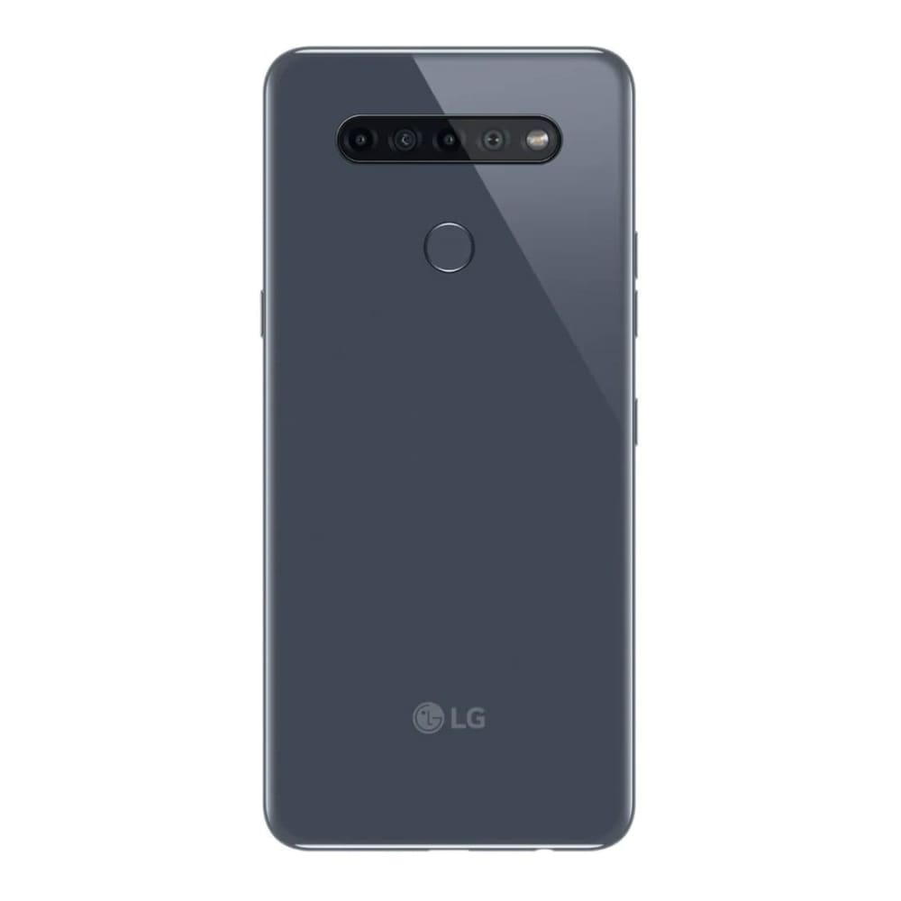 LG K51s Dual SIM 4G 64GB/3GB (32MP Quad Camera) - Titan Grey - Mobiles