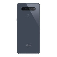 Thumbnail for LG K51s Dual SIM 4G 64GB/3GB (32MP Quad Camera) - Titan Grey - Mobiles