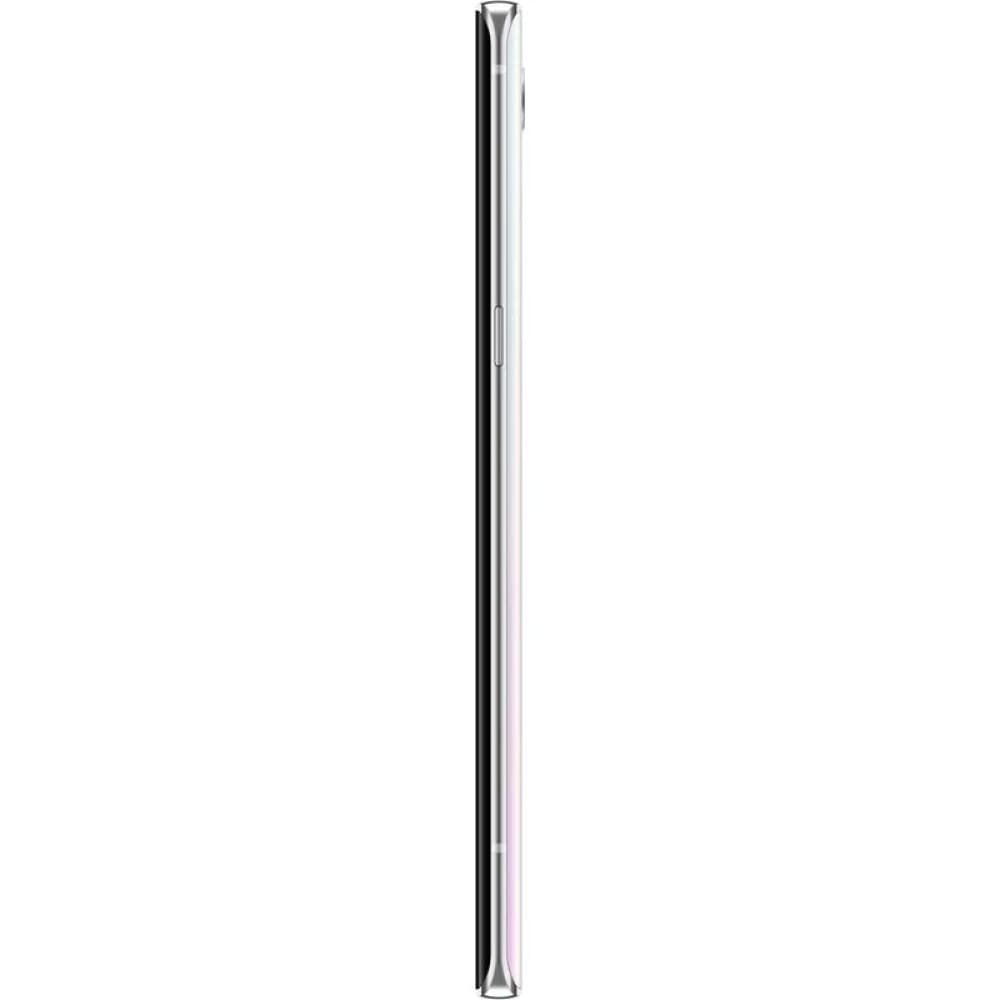 LG Velvet 5G Single-SIM 128GB/6GB 48MP 6.8 - Aurora White - Mobiles