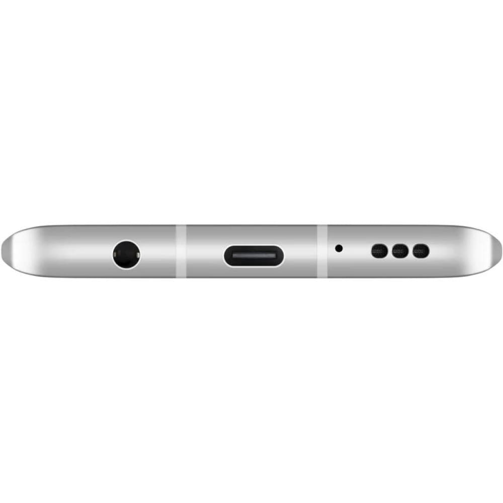 LG Velvet 5G Single-SIM 128GB/6GB 48MP 6.8 - Aurora White - Mobiles