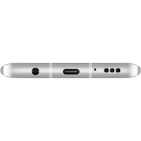 Thumbnail for LG Velvet 5G Single-SIM 128GB/6GB 48MP 6.8 - Aurora White - Mobiles
