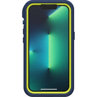 Thumbnail for Lifeproof Fre Case-For New iPhone 2021 (6.1 Pro) - Blue - Accessories