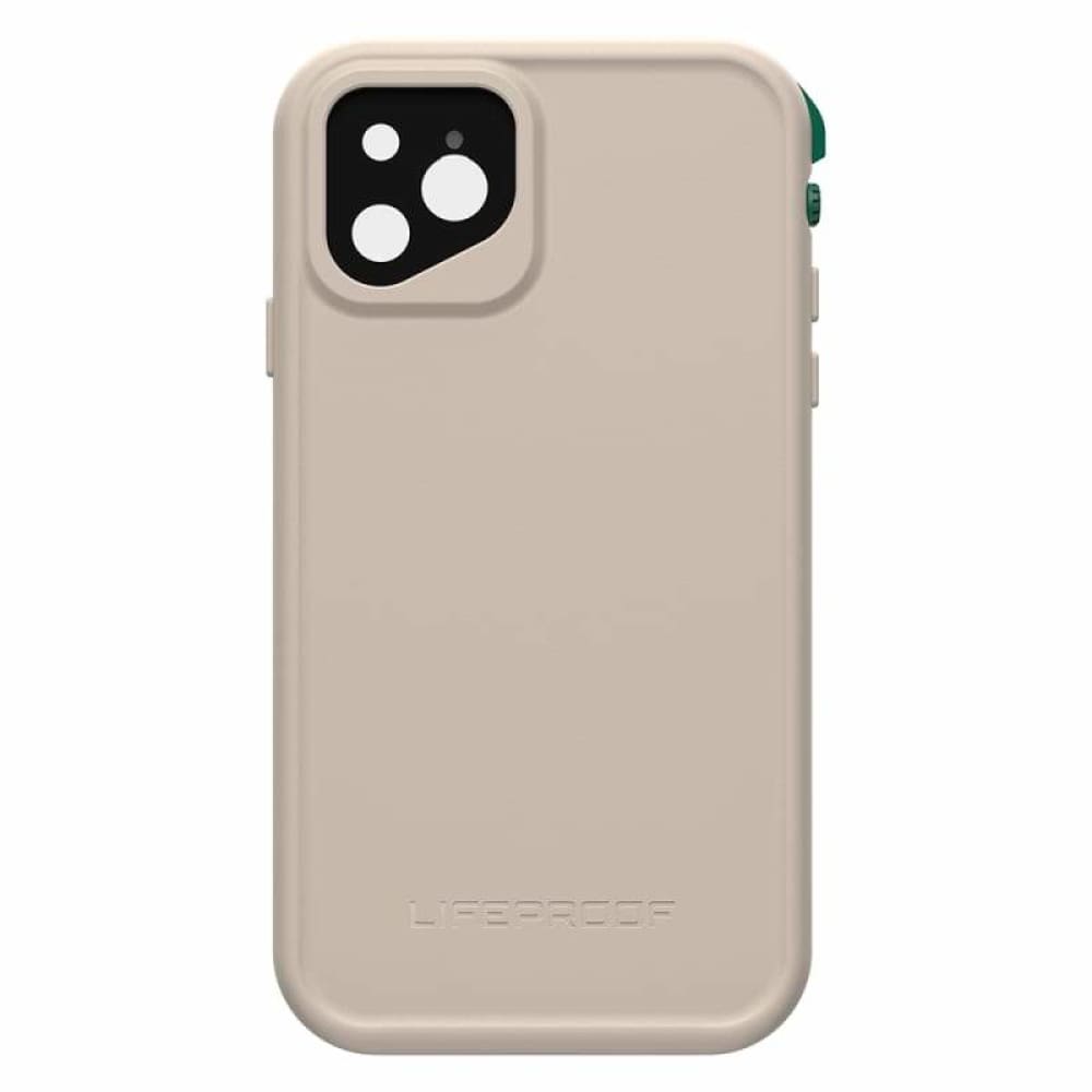 LifeProof Fre Case suits iPhone 11 - Chalk It Up - Accessories