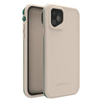Thumbnail for LifeProof Fre Case suits iPhone 11 - Chalk It Up - Accessories