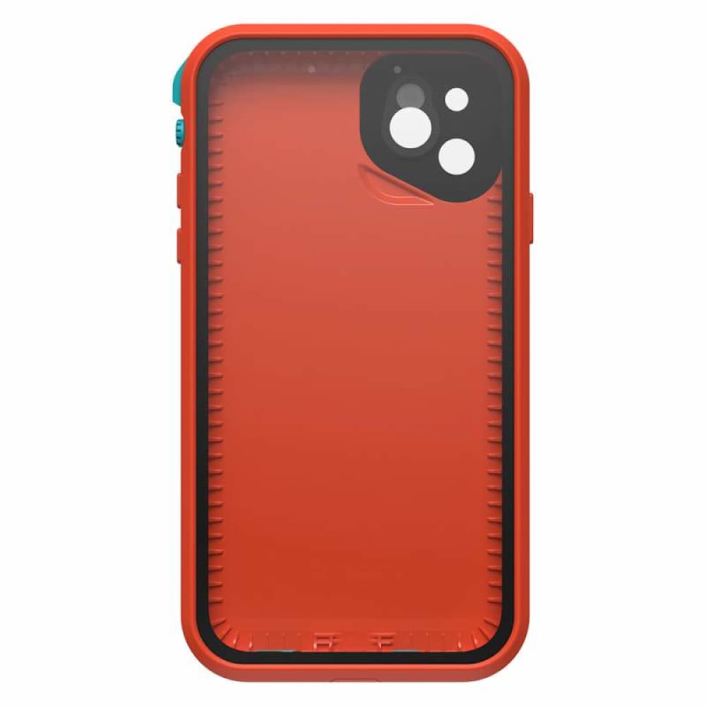 LifeProof Fre Case suits iPhone 11 - Fire Sky - Accessories