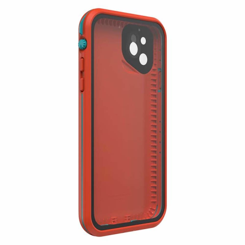 LifeProof Fre Case suits iPhone 11 - Fire Sky - Accessories