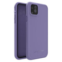 Thumbnail for LifeProof Fre Case suits iPhone 11 Pro Max - Violet Vendetta - Accessories