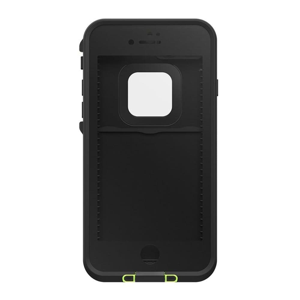 LifeProof Fre Case suits iPhone 8 - Black/Lime - Personal Digital