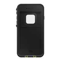 Thumbnail for LifeProof Fre Case suits iPhone 8 - Black/Lime - Personal Digital