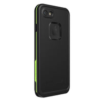 Thumbnail for LifeProof Fre Case suits iPhone 8 - Black/Lime - Personal Digital