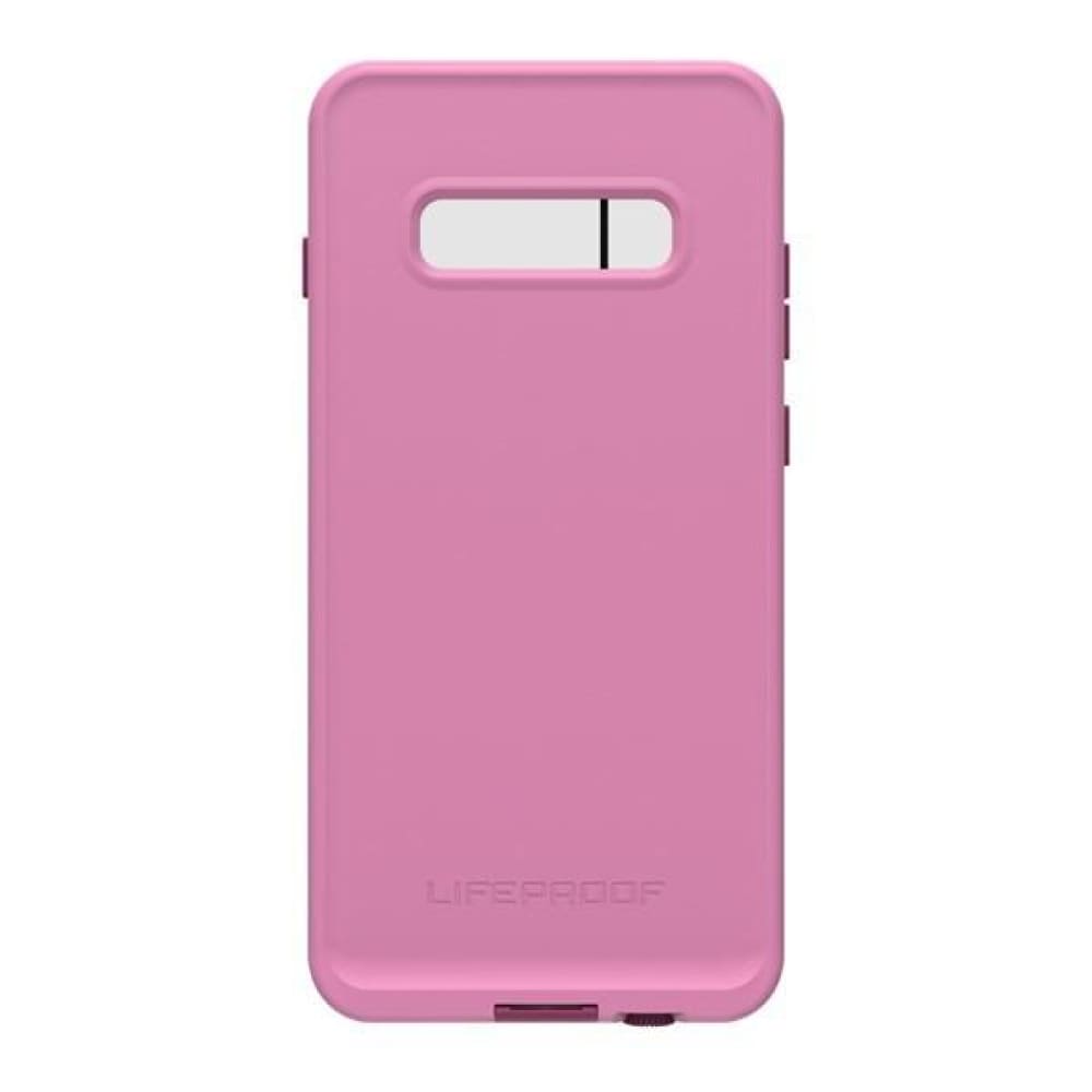 Lifeproof Fre Case suits Samsung Galaxy S10e - Frost Bite - Personal Digital