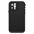 LifeProof Fre MagSafe Case for Apple iPhone 13 Pro Max (6.7) - Black - Accessories