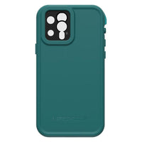Thumbnail for LifeProof Fre Series Case for iPhone 12 Pro 6.1 - Free Diver - Accessories