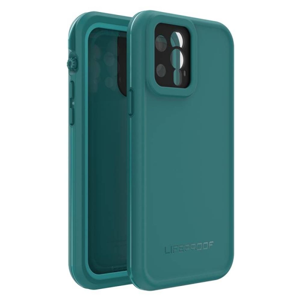 LifeProof Fre Series Case for iPhone 12 Pro 6.1 - Free Diver - Accessories