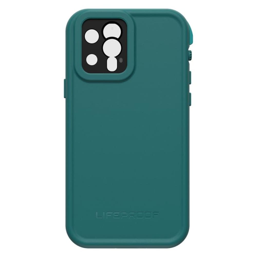 LifeProof Fre Series Case for iPhone 12 Pro 6.1 - Free Diver - Accessories