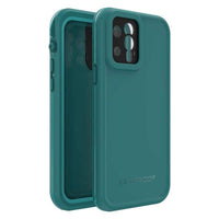 Thumbnail for LifeProof Fre Series Case for iPhone 12 Pro 6.1 - Free Diver - Accessories