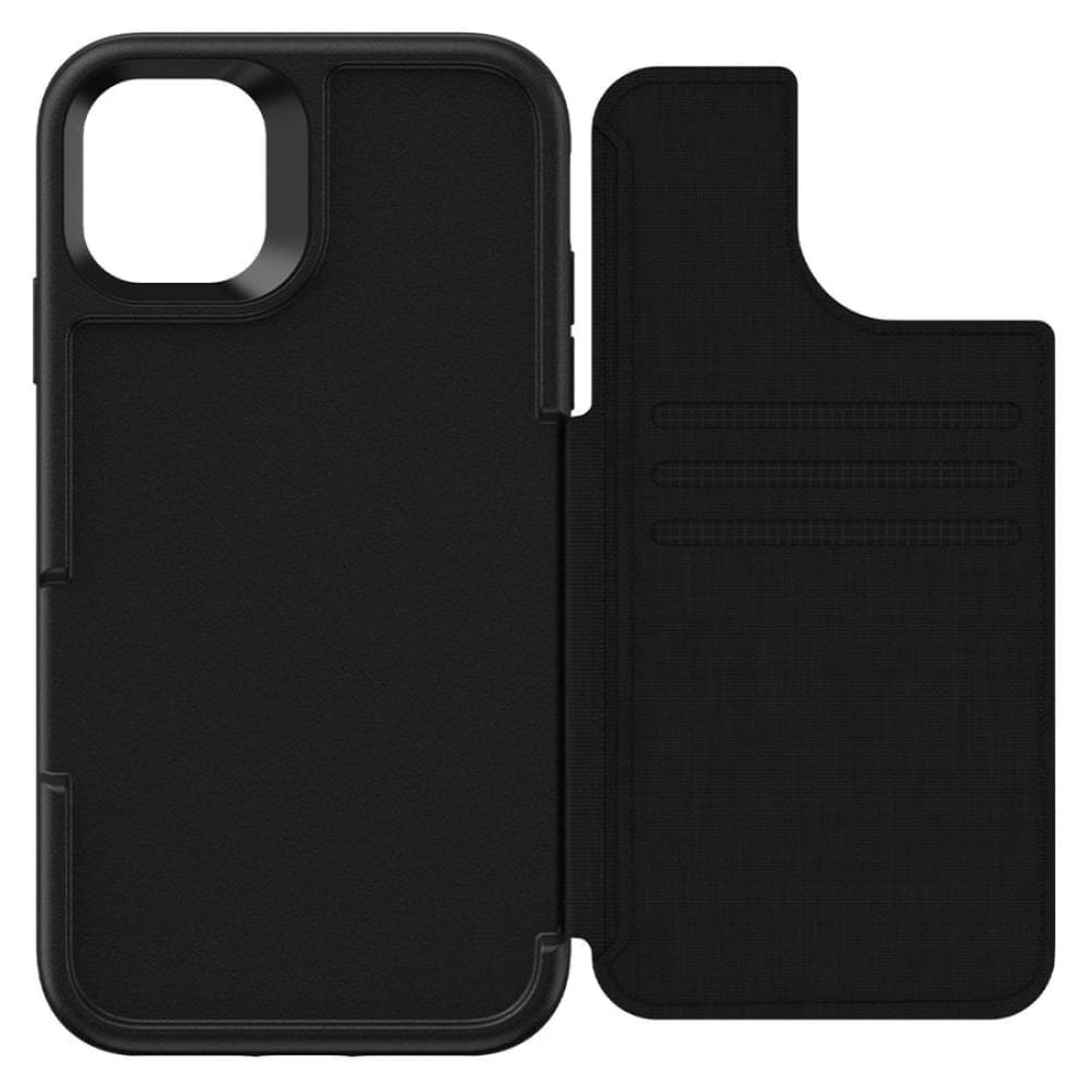 LifeProof Wallet Case suits iPhone 11 - Dark Night - Accessories