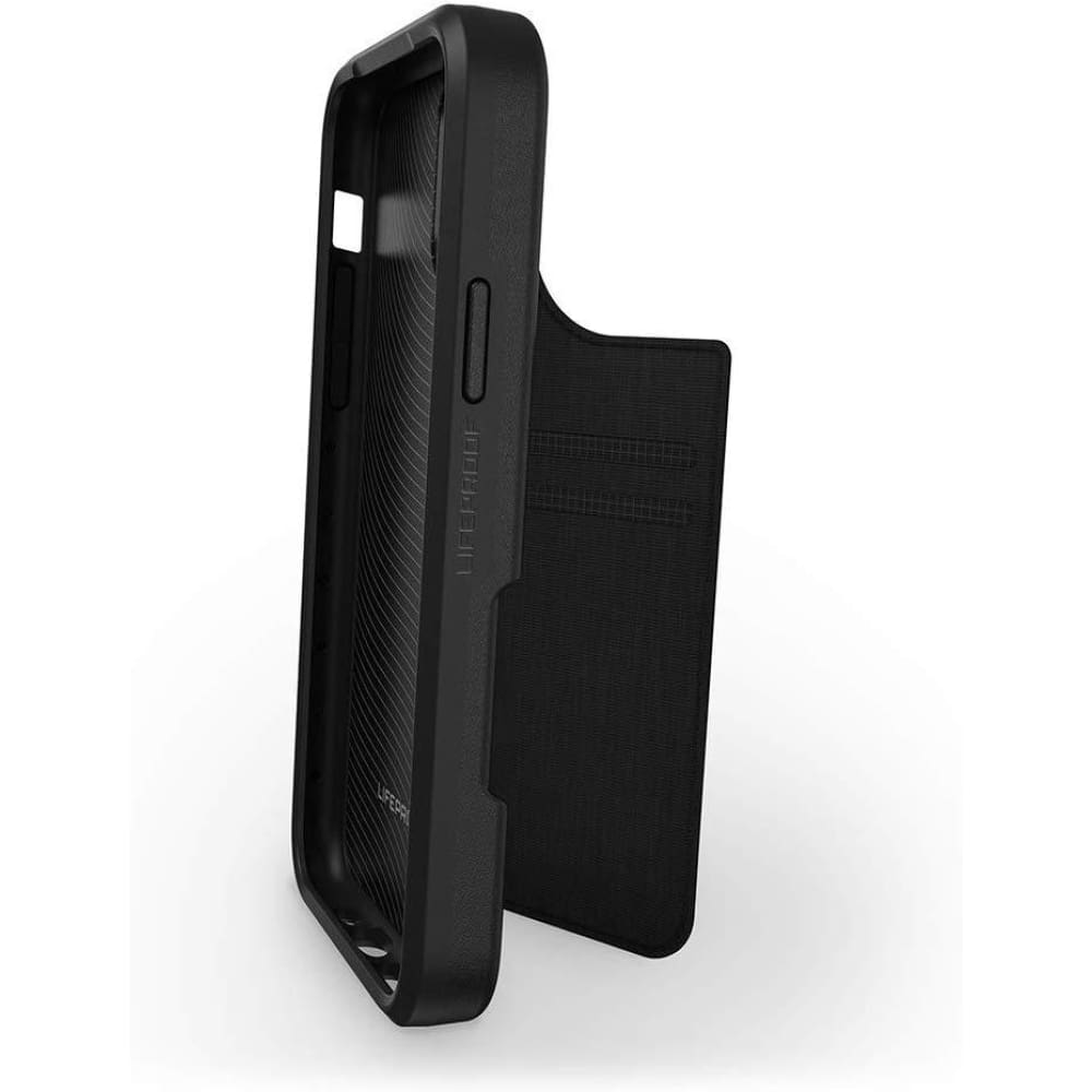 LifeProof Wallet Case for iPhone 11 Pro - Dark Night - Accessories