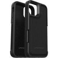 Thumbnail for LifeProof Wallet Case for iPhone 11 Pro - Dark Night - Accessories