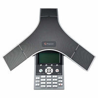 Thumbnail for LIKE NEW Polycom SoundStation IP 7000 PoE VoIP Conference Phone - Audio