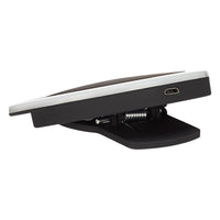 Thumbnail for Case-Mate LuMee Studio Clip Light LED Clip Light with 3 Levels of Brightness - Black