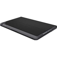 Thumbnail for Logitech Slim Folio Case with Integrated Bluetooth Keyboard for iPad 9.7 2017 (5th Gen) + 2018 (6th - Personal Digital