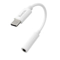 Hoco Headset Adaptor USB-C to 3.5mm Adapter Cable Andriod iPad Samsung Google
