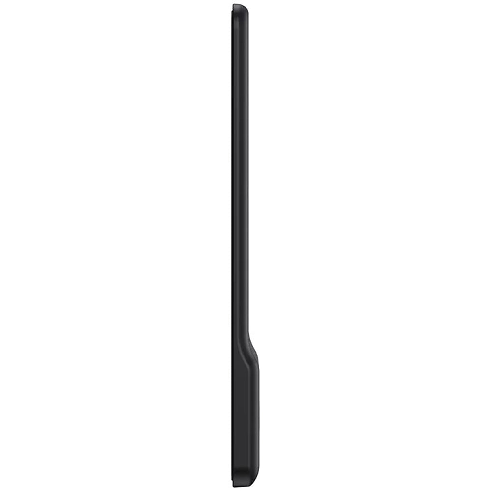 Baseus Foldable Magnetic Bracket Swivel Stand Holder for Iphone Magsafe - Black