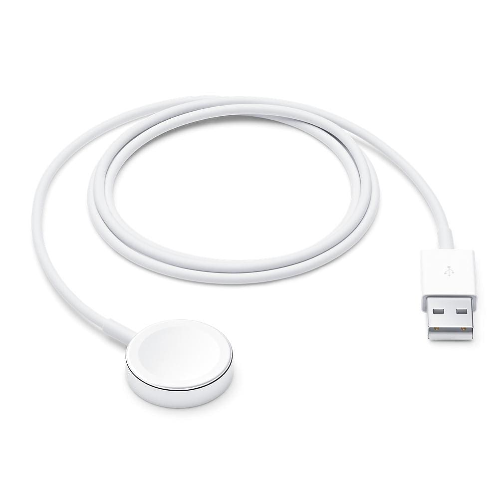 Magnetic USB Charging Cable for Apple Watch (1m) - Accessories
