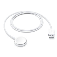 Thumbnail for Magnetic USB Charging Cable for Apple Watch (1m) - Accessories