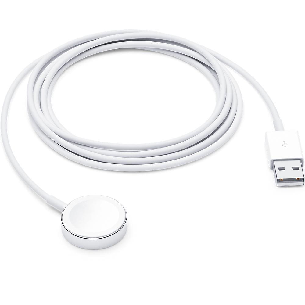 Magnetic USB Charging Cable for Apple Watch (2m) - Accessories