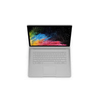 Thumbnail for Microsoft Surface Book 2 15 512GB - Silver - Tablets
