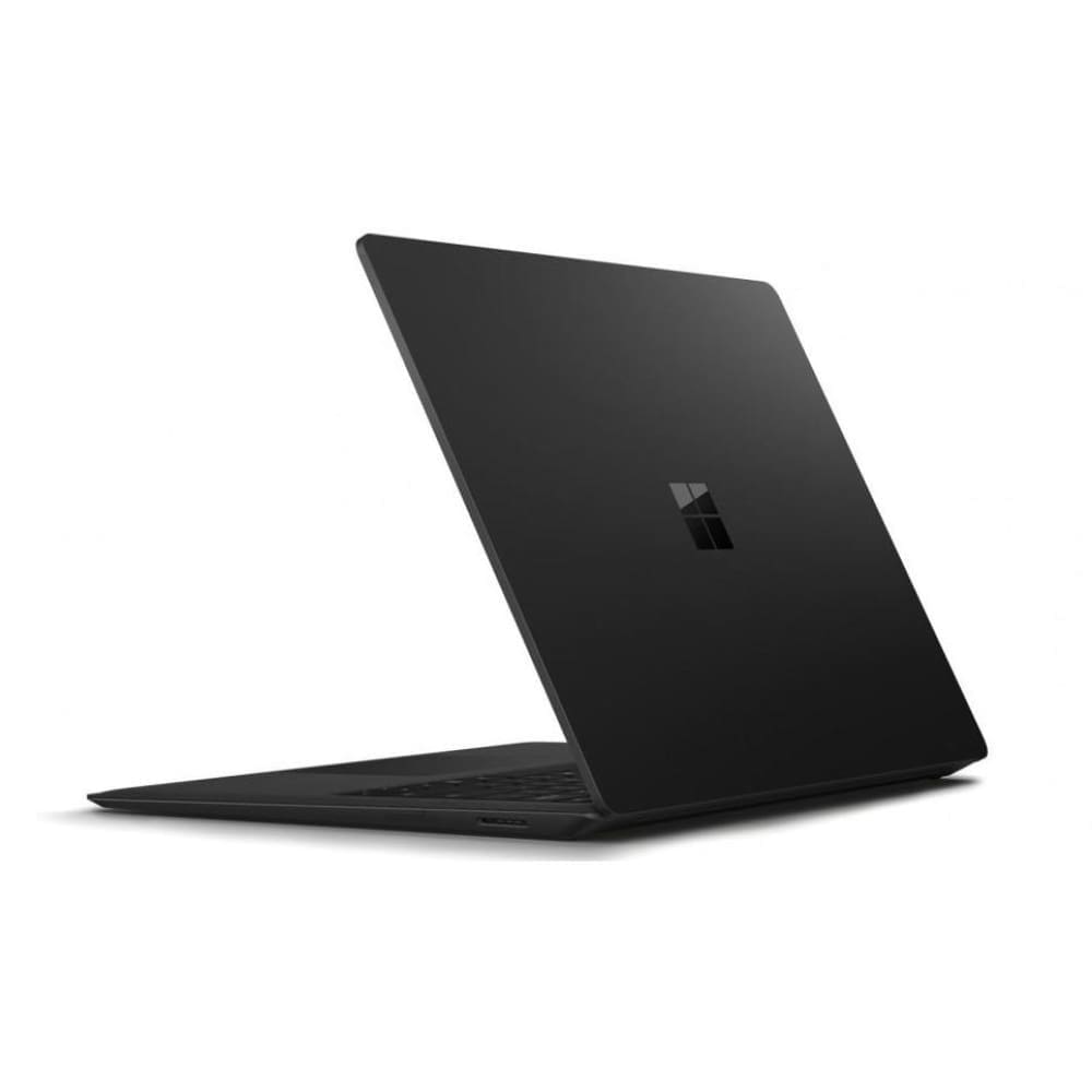 Microsoft Surface Laptop 2 i7 512GB (Black) - Tablets