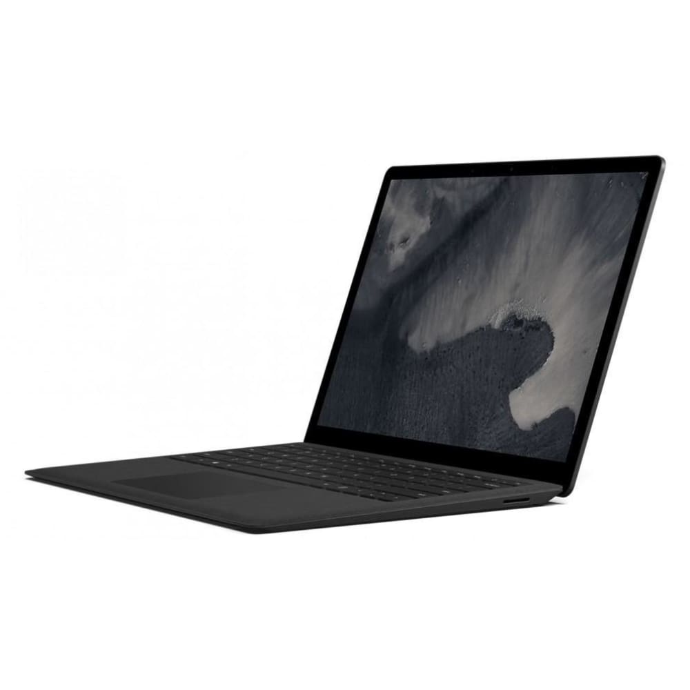 Microsoft Surface Laptop 2 i7 512GB (Black) - Tablets