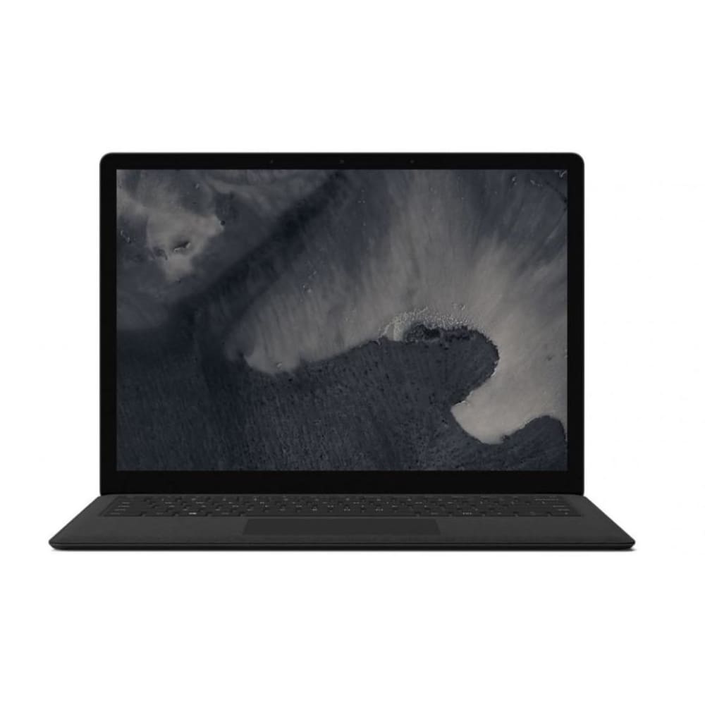 Microsoft Surface Laptop 2 i7 512GB (Black) - Tablets