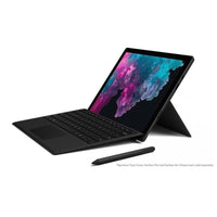 Thumbnail for Microsoft Surface Pro 6 i7 512GB - Black - Tablets