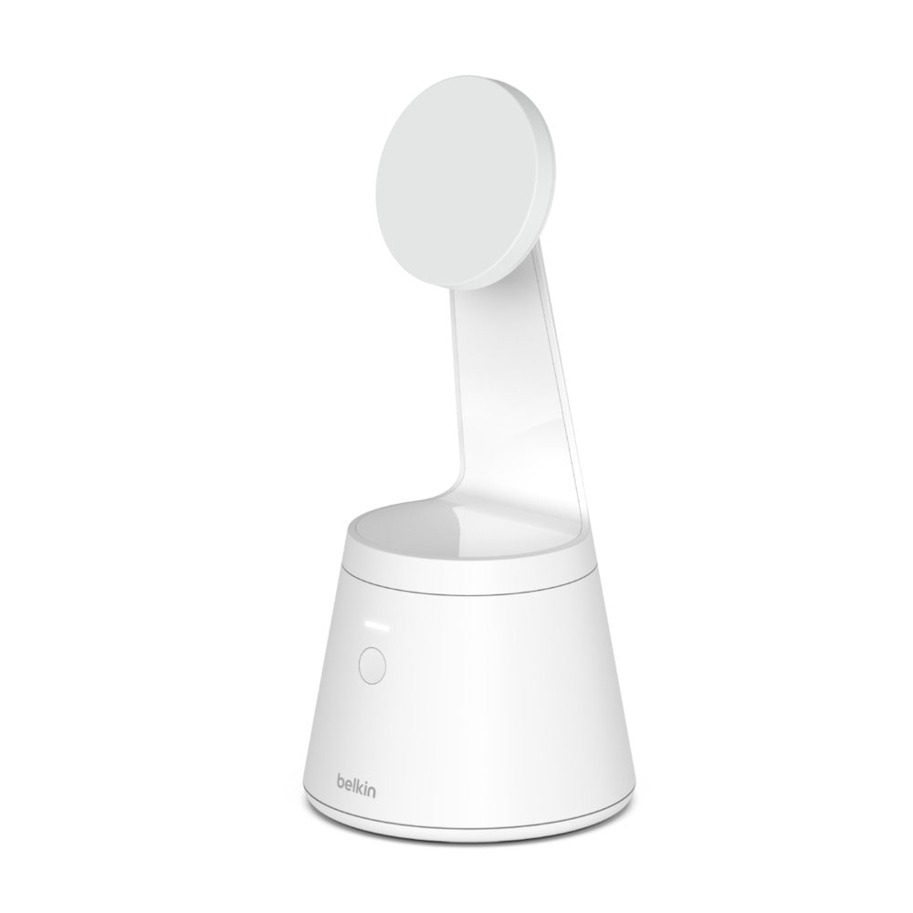 Belkin Movement Face Tracking Tripod and Stand-Compatible with MagSafe