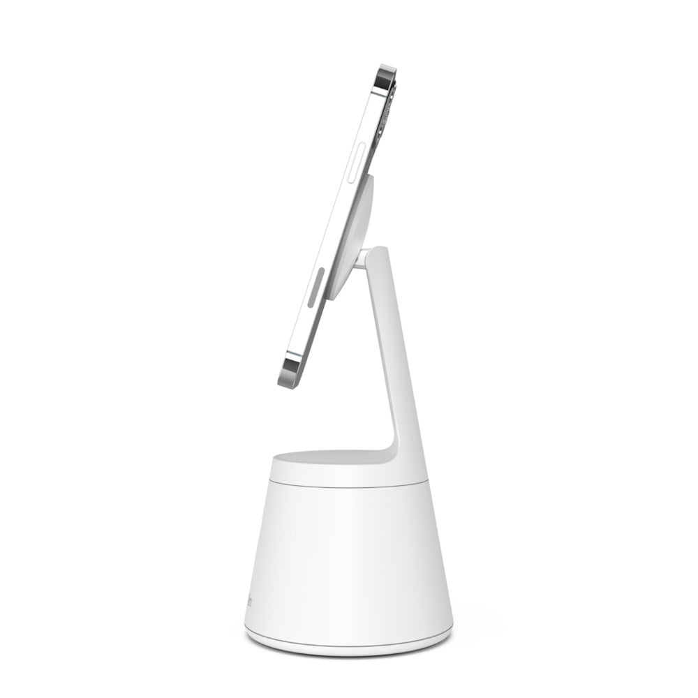 Belkin Movement Face Tracking Tripod and Stand-Compatible with MagSafe