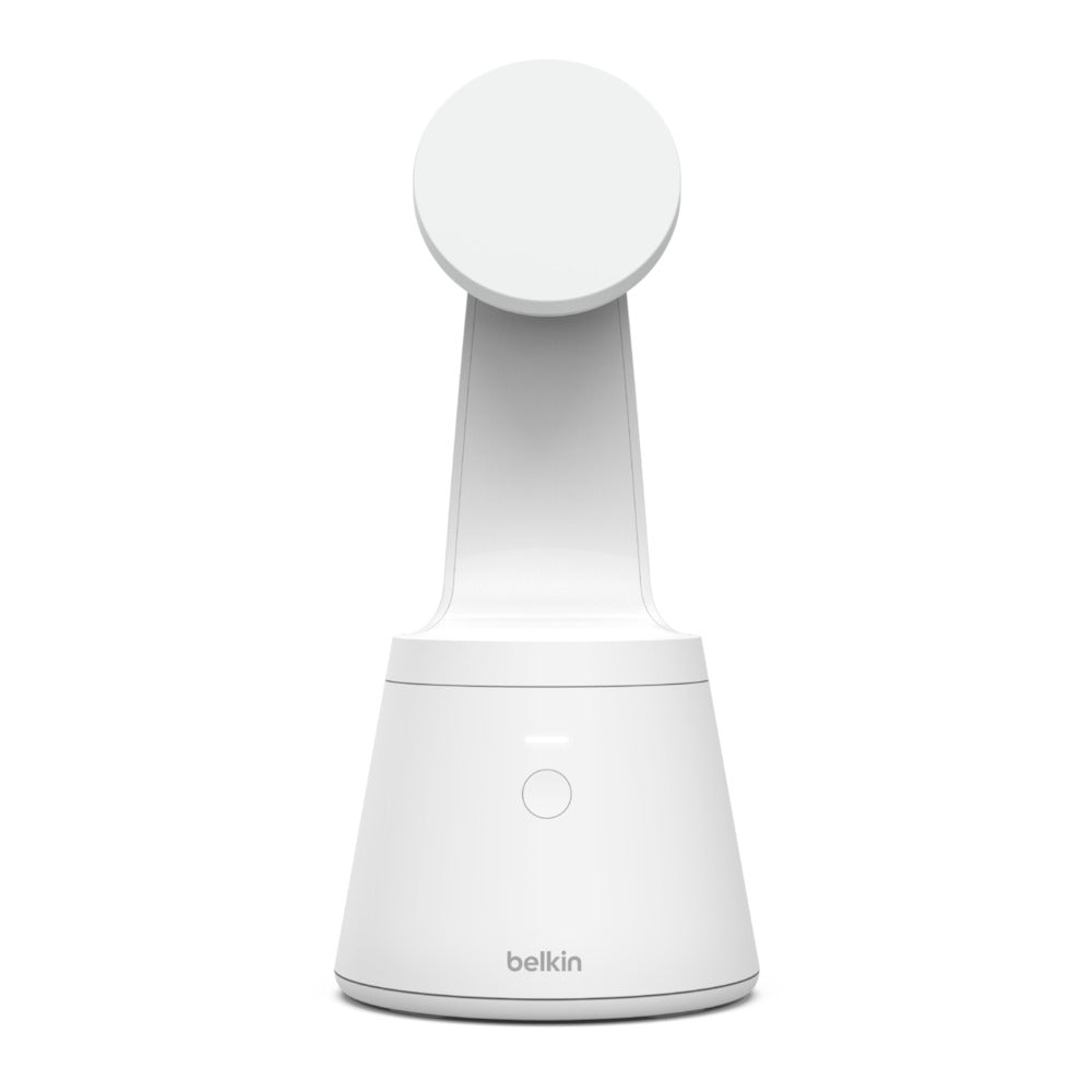 Belkin Movement Face Tracking Tripod and Stand-Compatible with MagSafe