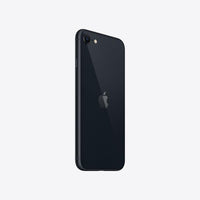 Thumbnail for Apple iPhone SE 2022 64GB 5G - Midnight Black