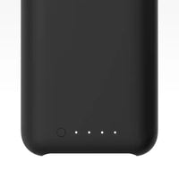 Thumbnail for Mophie Juice Pack Access 2000mAh Battery Case for iPhone 11 - Black - Accessories