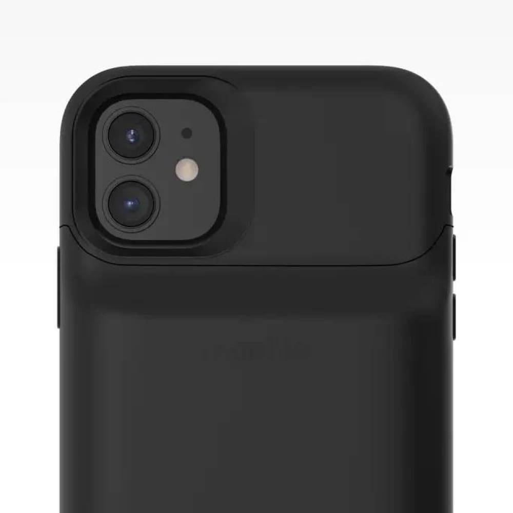 Mophie Juice Pack Access 2000mAh Battery Case for iPhone 11 - Black - Accessories