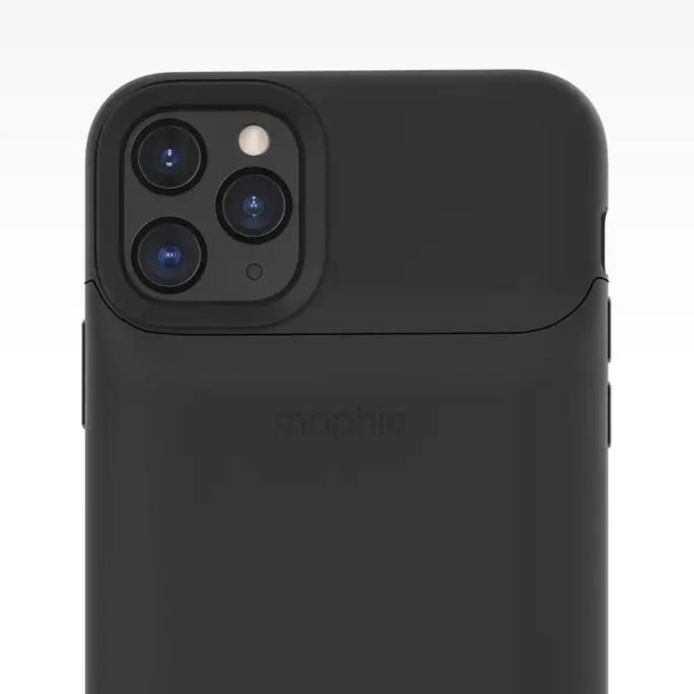 Mophie Juice Pack Access 2000mAh Battery Case for iPhone 11 Pro - Black - Accessories
